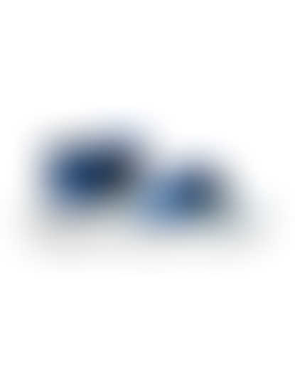 KHADIM Fitnxt Blue Floaters Kitto Sandal for Women (5290269)