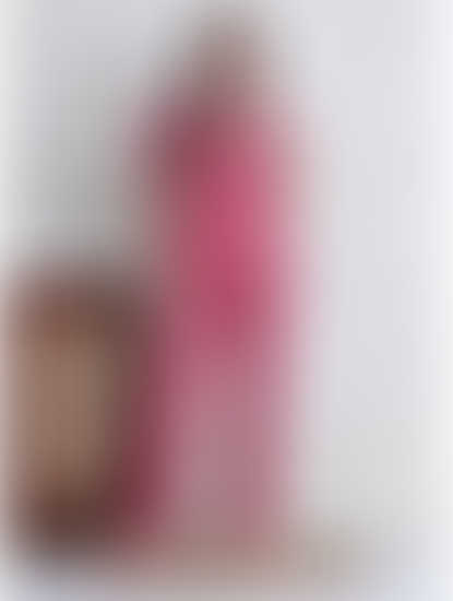 Secret Wish Pink Star Hosiery Night Suit
