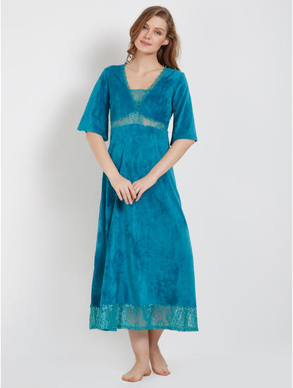 mystere paris night dress