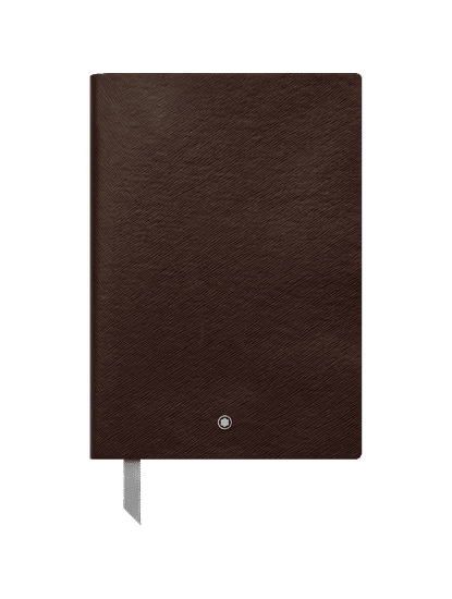 Fine stationary Note book 146 Tobaco Squared