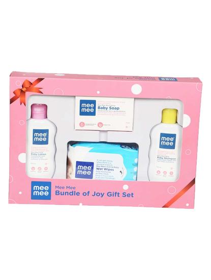 Mee Mee Bundle of joy Gift Set