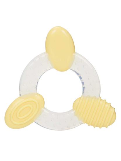 Mee Mee Multi Textured Silicone Teether