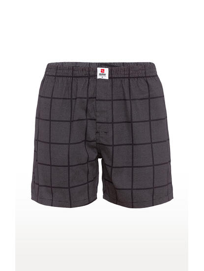 spykar shorts