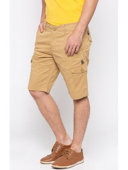 spykar shorts