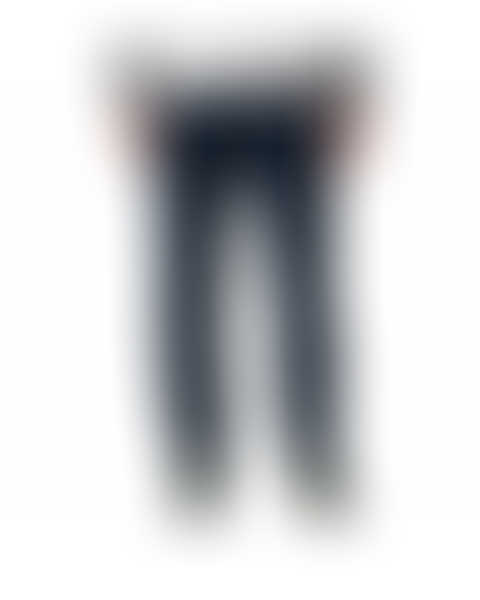Columbia Mens Navy Rapid Expedition Fleece Trouser