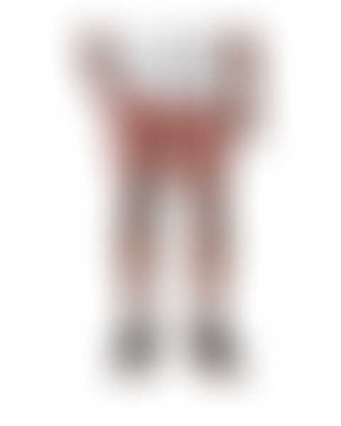 Columbia Mens Peach Omni-Shield Canyon Gate Utility Short