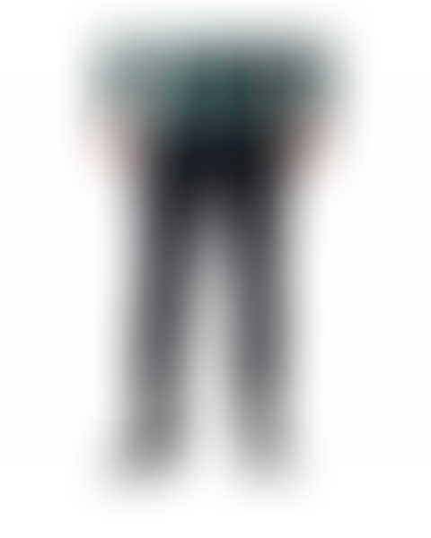 Columbia Mens Black Omni-Shield Black Mesa Tapered Pant
