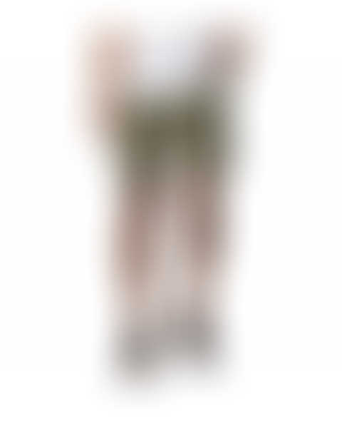 Columbia Mens Olive Omni-Wick Columbia Hike Short