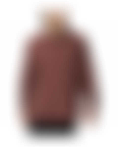Columbia Mens Brown Omni-Shade Silver Ridge Utility Lite Long Sleeve Shirt
