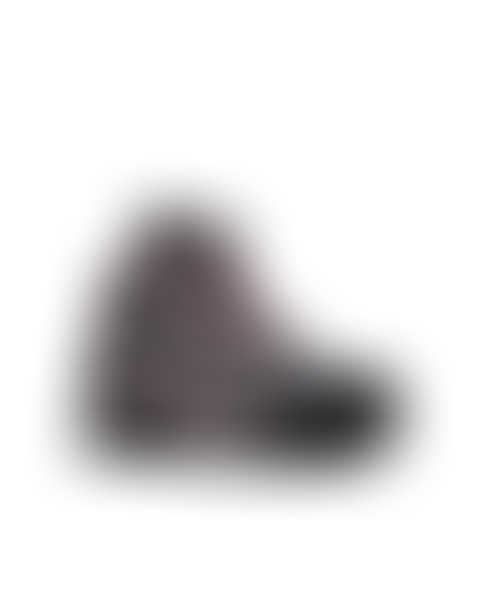 Columbia Men Grey Redmond V2 Mid Shoes (Waterproof)