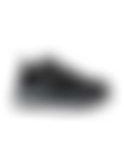 Columbia Men Black Firecamp Remesh Shoes 