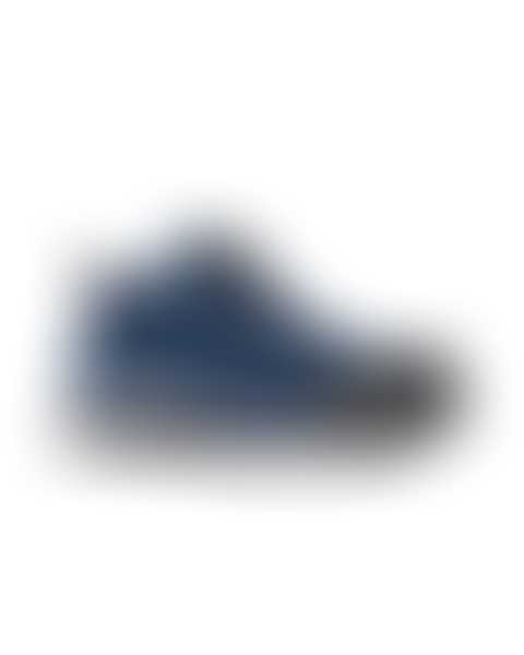 Columbia Men Blue Crestwood Shoes (Waterproof)