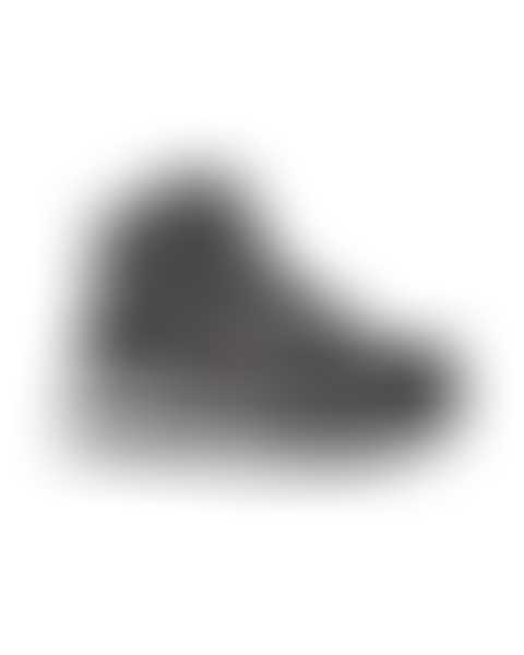 Columbia Men Grey Peakfreak II Mid Outdry Leather Shoes (Complete Waterproof)