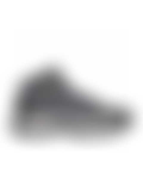 Columbia Mens Grey Transverse Hike Waterproof Shoes