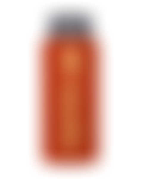 Columbia Unisex Red Stainless Steel Insulated Vacuum Hydration Bottles