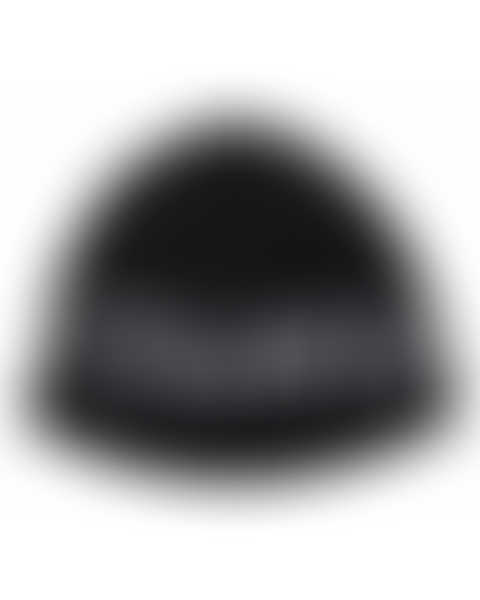 Columbia Unisex Black Columbia Heat II Beanie