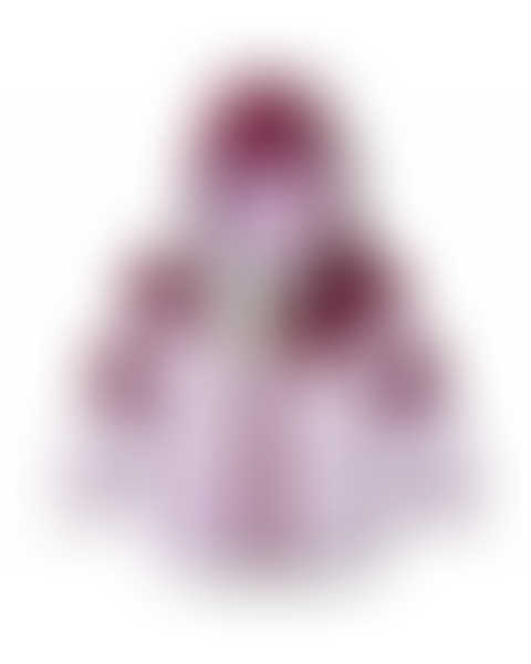 Columbia Kids Girls Purple Omni-Heat Infinity Mighty Mogul II Jacket
