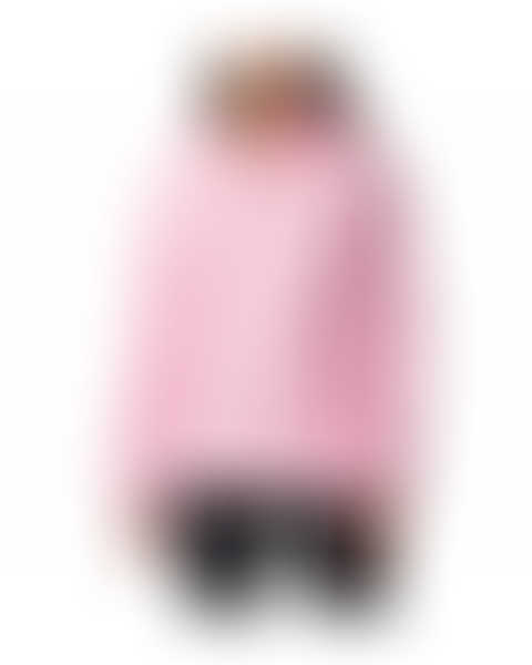 Columbia Womens Pink  Silver Falls Jacket