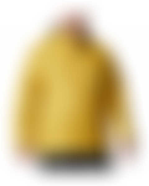 Columbia Men YELLOW Watertight II Jacket