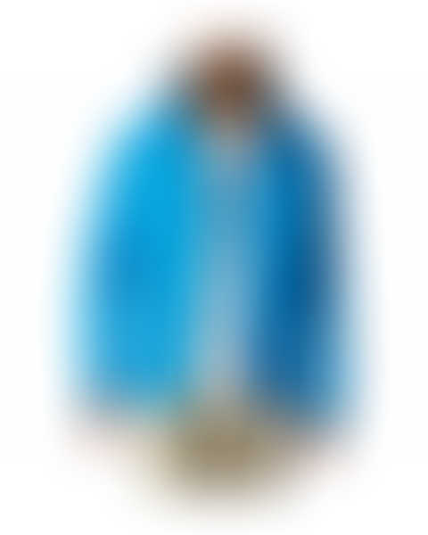Columbia Men BLUE EvaPOURation Jacket