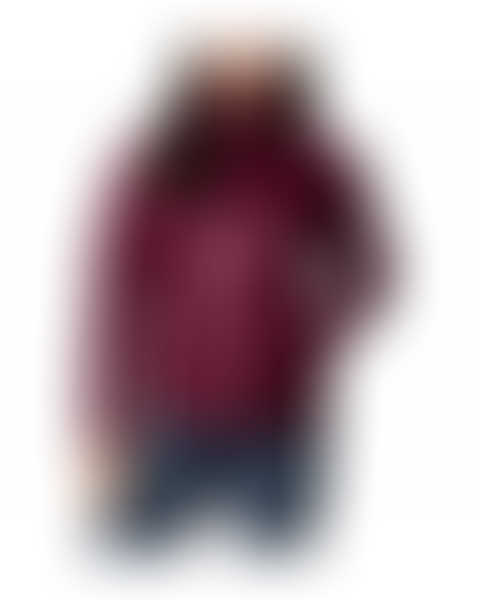 Columbia Women Red Labyrinth Loop Jacket