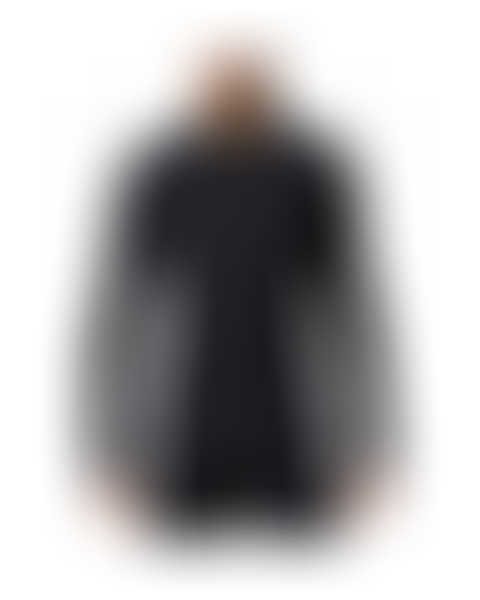 Columbia Men Black Omni-Heat 3D Knit Half Zip II