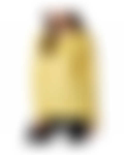 Columbia Women Yellow Columbia Hike LS Shirt
