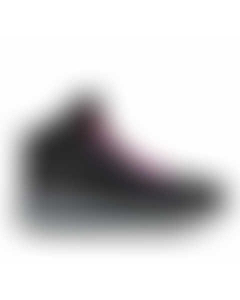 Columbia Women Black TRAILSTORM MID OMNI HEAT Water Resistant Shoes