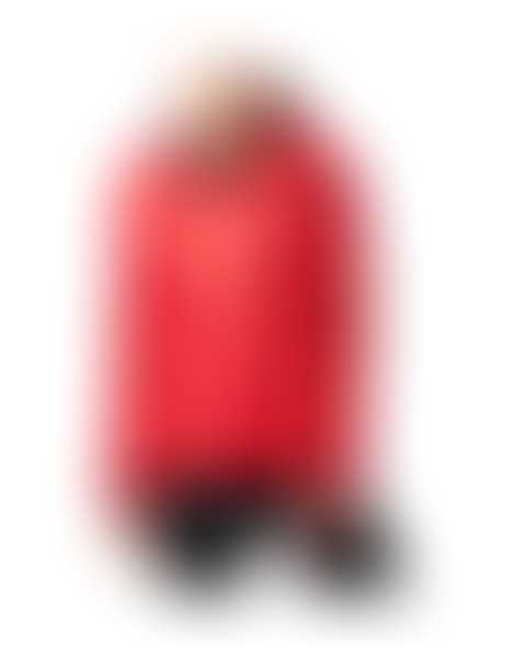 Columbia Women Red EvaPOURation Jacket