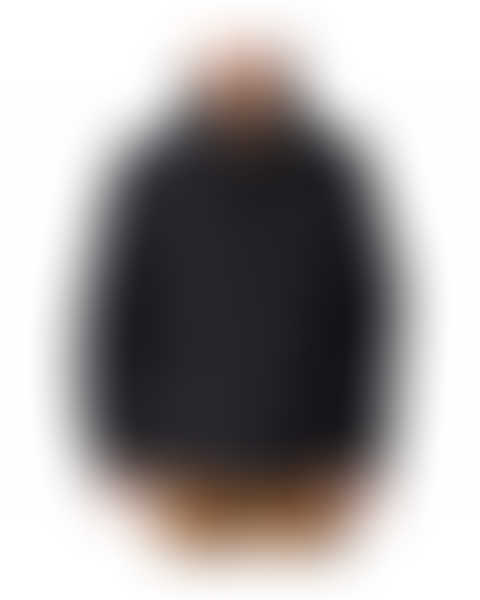 Columbia Men Black Agate Alley Interchange Jacket