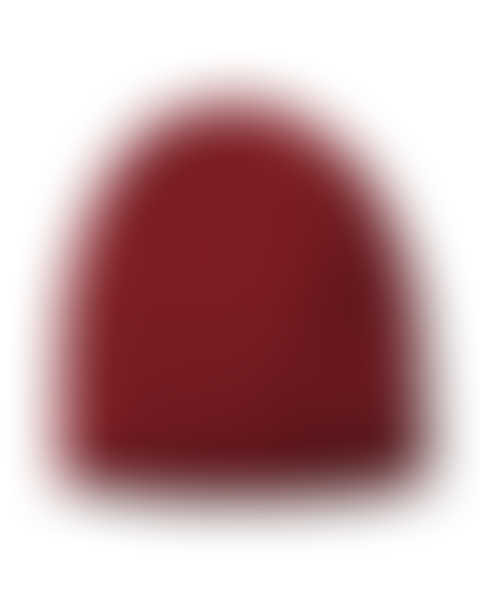 Columbia Unisex Red Whirlibird Watch Cap Beanie