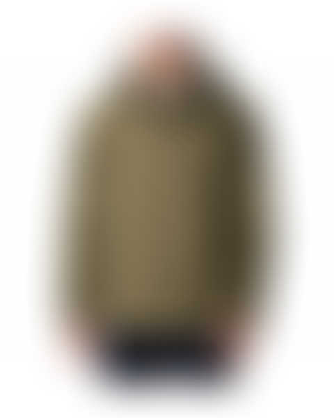Columbia Men Green Bugaboo II Fleece Interchange Jacket