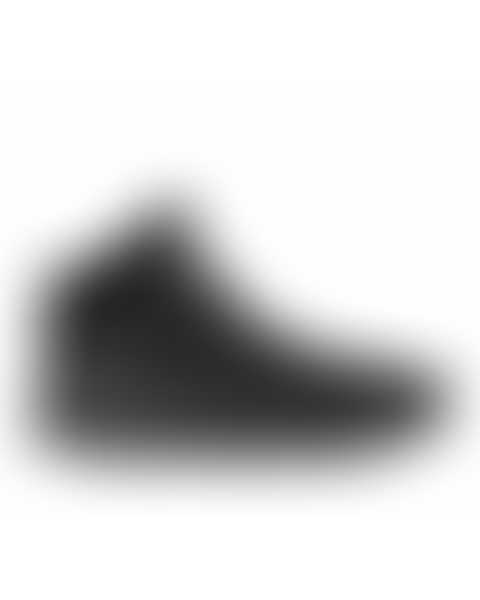 Columbia Men Black TRAILSTORM MID OMNI HEAT Water Resistant Shoes