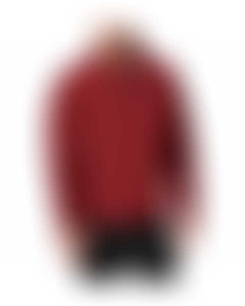 Columbia Men Red Ascender Softshell Jacket 