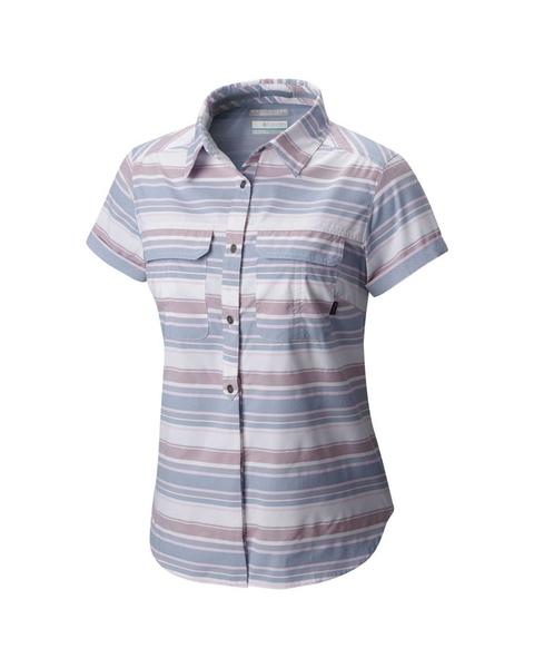 Pilsner Peak Novelty Short Sleeve Shirt