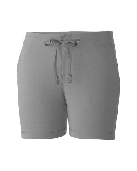 Anytime Outdoor Short