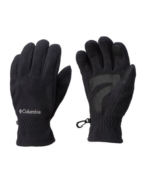 Columbia Men Black M Thermarator Glove