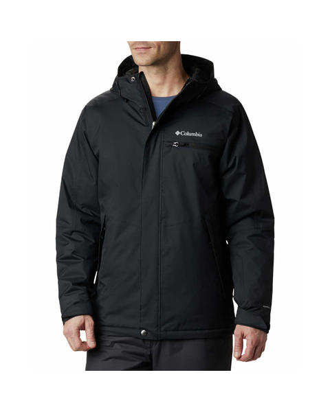Valley Point Jacket