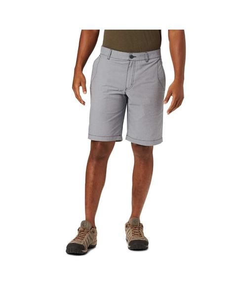 Outdoor Elements Chambray Short