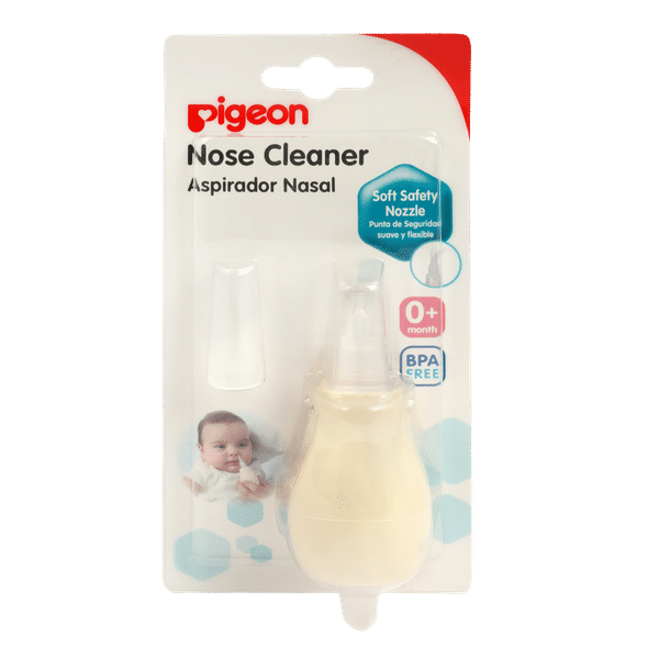 PIGEON NOSE CLEANER