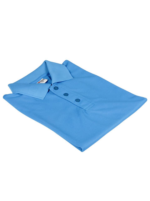 Deens Academy - House T-Shirt - Blue