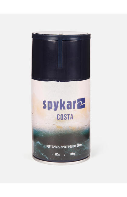 Spykar Costa Deodorant