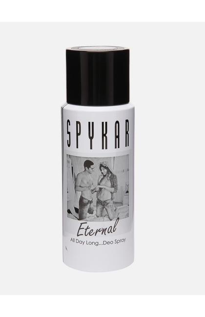 Spykar Eternal Deodorant