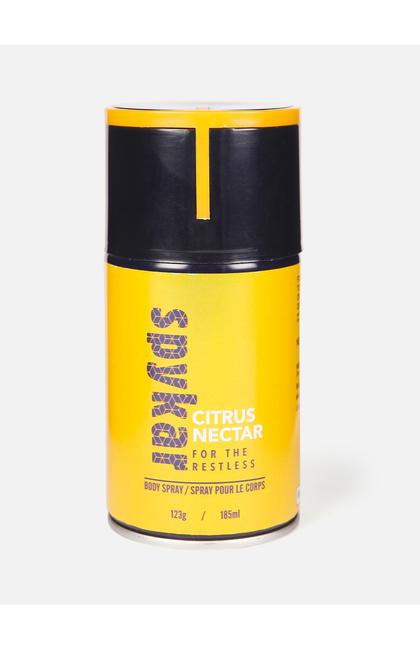 Spykar Citrus Nectar Deodorant
