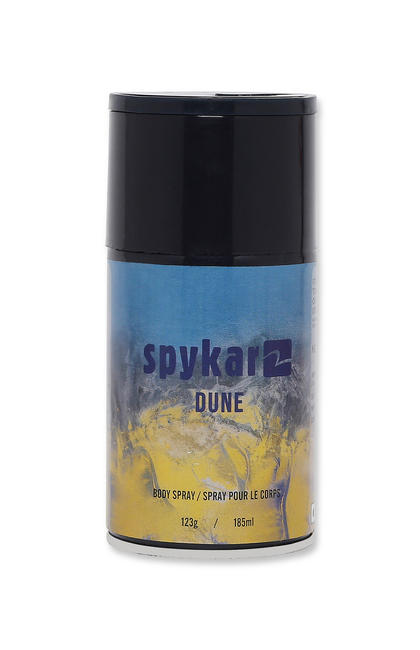 Spykar Dune Body Spray Deodorant (185ML)