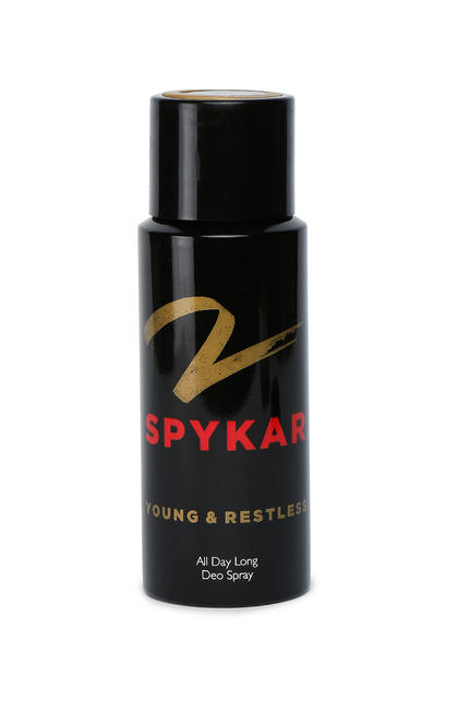 Olive Young & Restless Deodorant