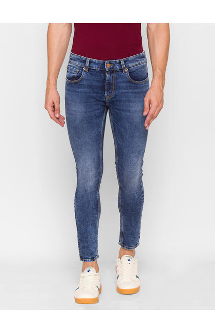 spykar jeans online store