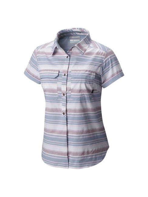 Pilsner Peak Novelty Short Sleeve Shirt
