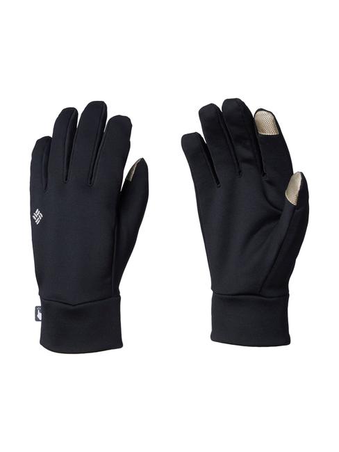 Columbia Unisex Black Omni-Heat Touch Glove Liner