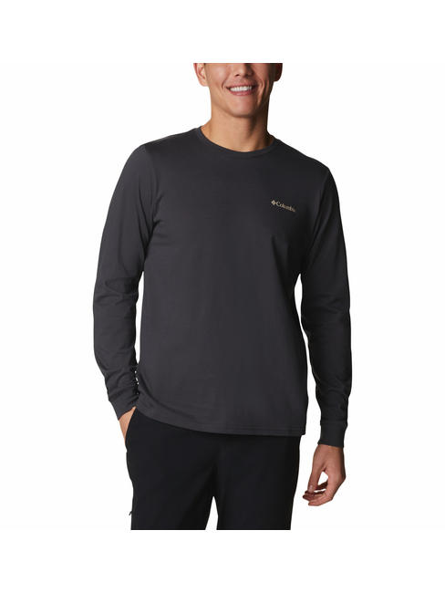 Pikewood Graphic Long Sleeve